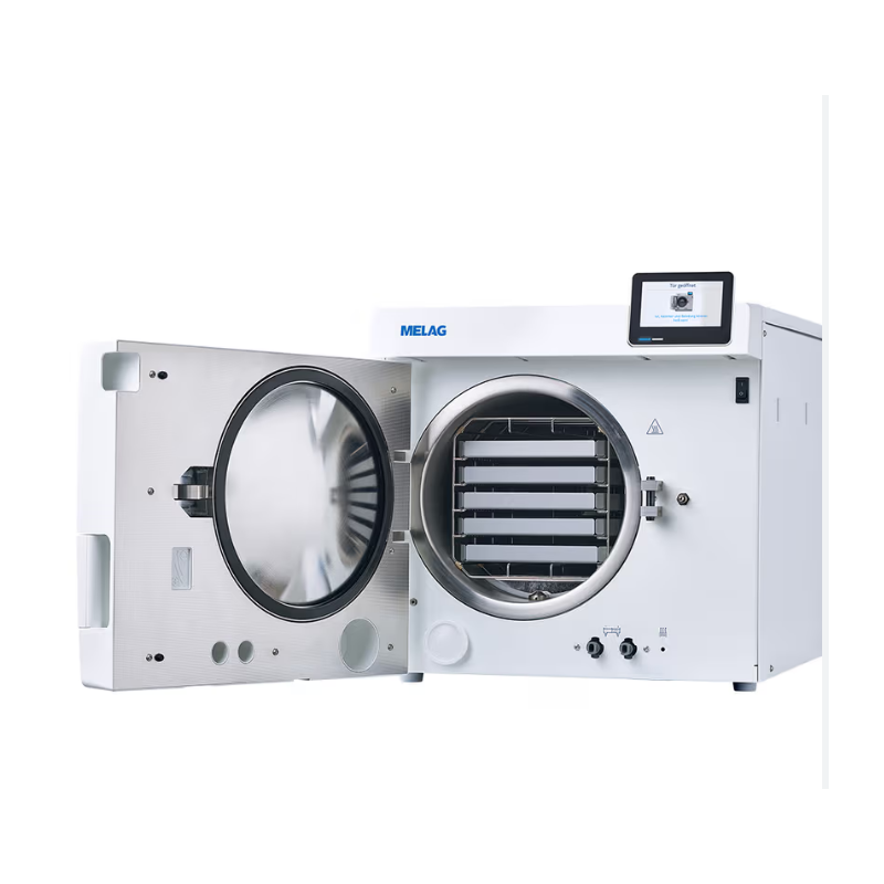 Autoclave MELAG 31B Plus-18L