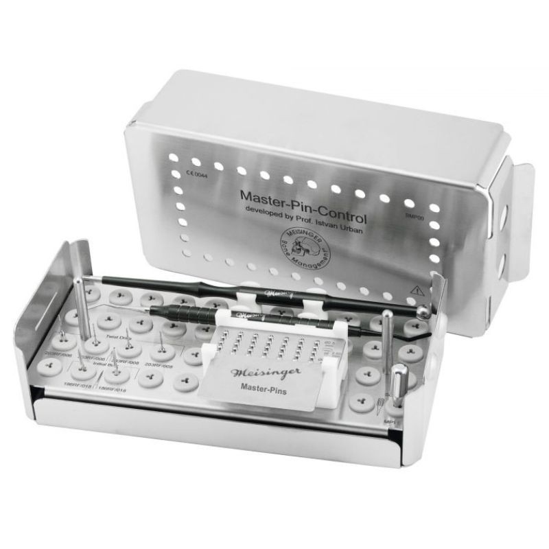 Master pin con Basic