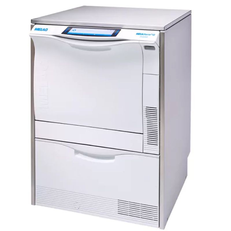 Thermo-désinfecteur MELAtherm10