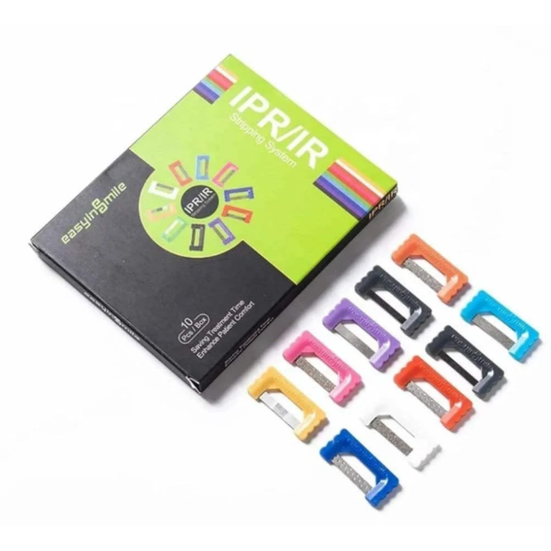 KIT DE STRIPPING MANUEL