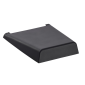 Assiette de travail Silent XS