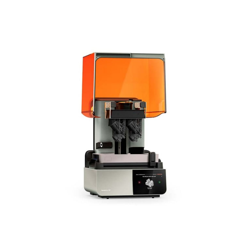 Dental Printer form 4