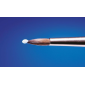 Pinceau kolinsky taille 8/2 pces