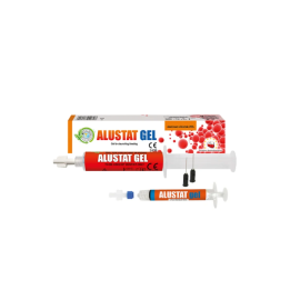 ALUSTAT GEL : arrête les...