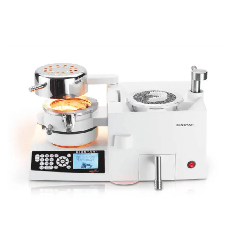 Appareil de thermoformage "Biostar"
