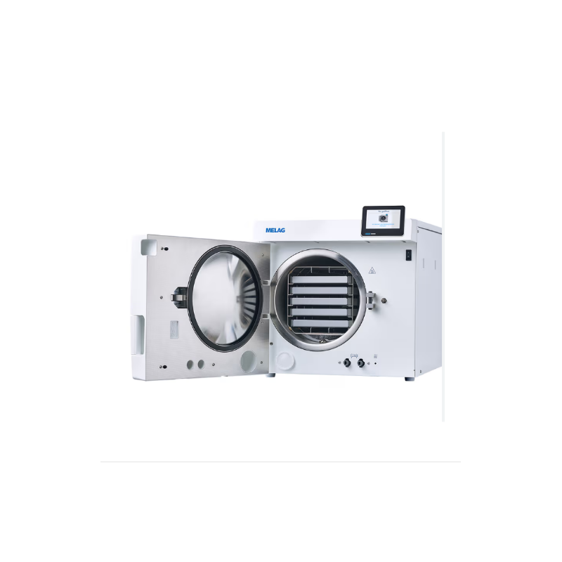 Autoclave MELAG  Vacuklav 123