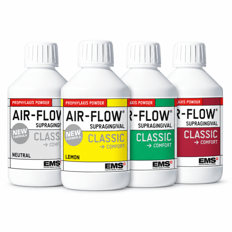 Poudre Air-Flow cherry 300gr