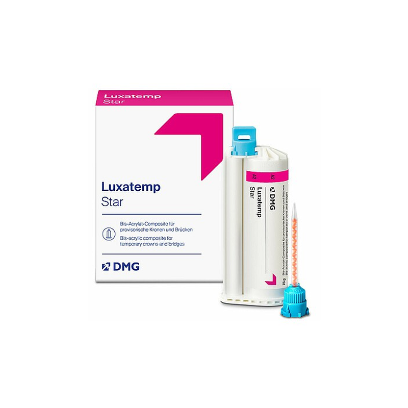 Luxatemp