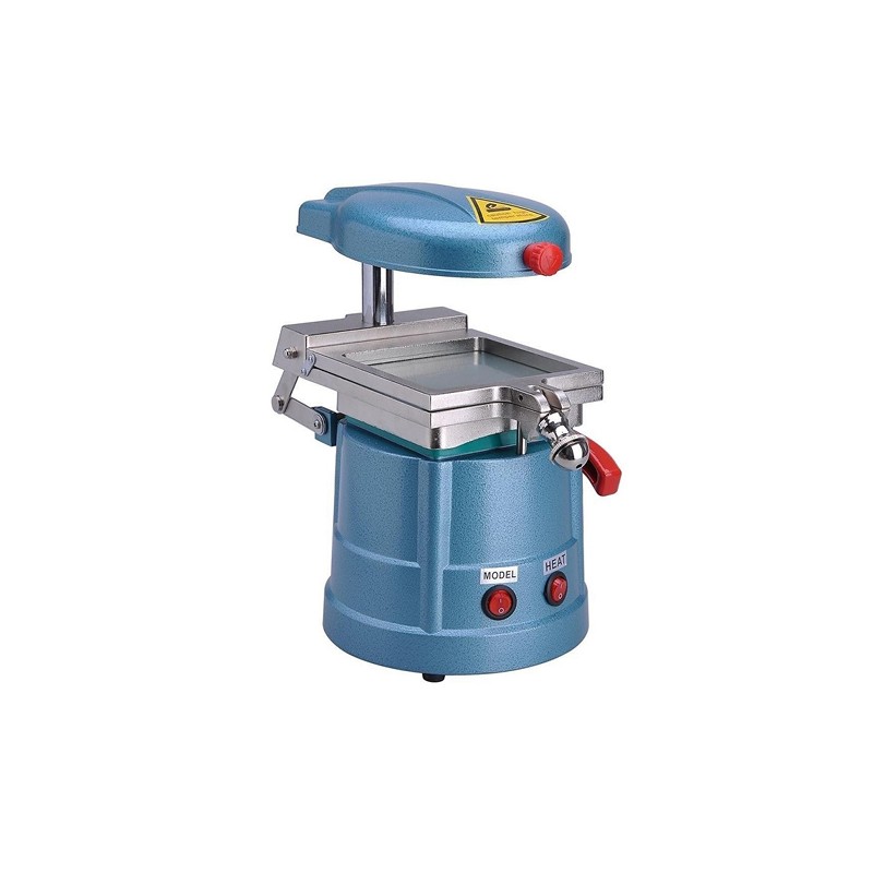 Vacuum machine (Thermoformeuse)
