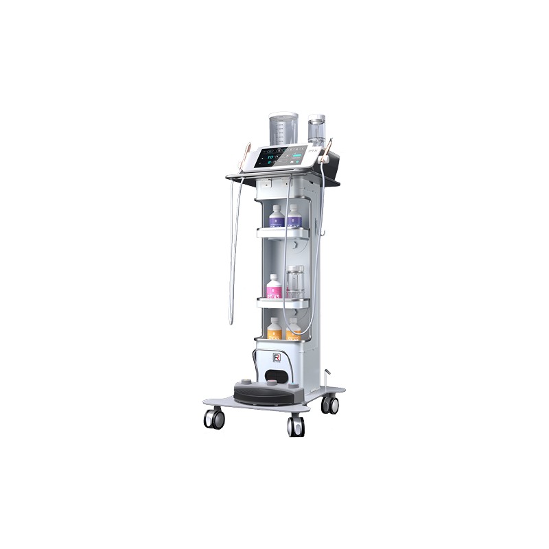 PTX PERIODONTAL – Détartreur ultrasonique & aéropolisseur professionnel