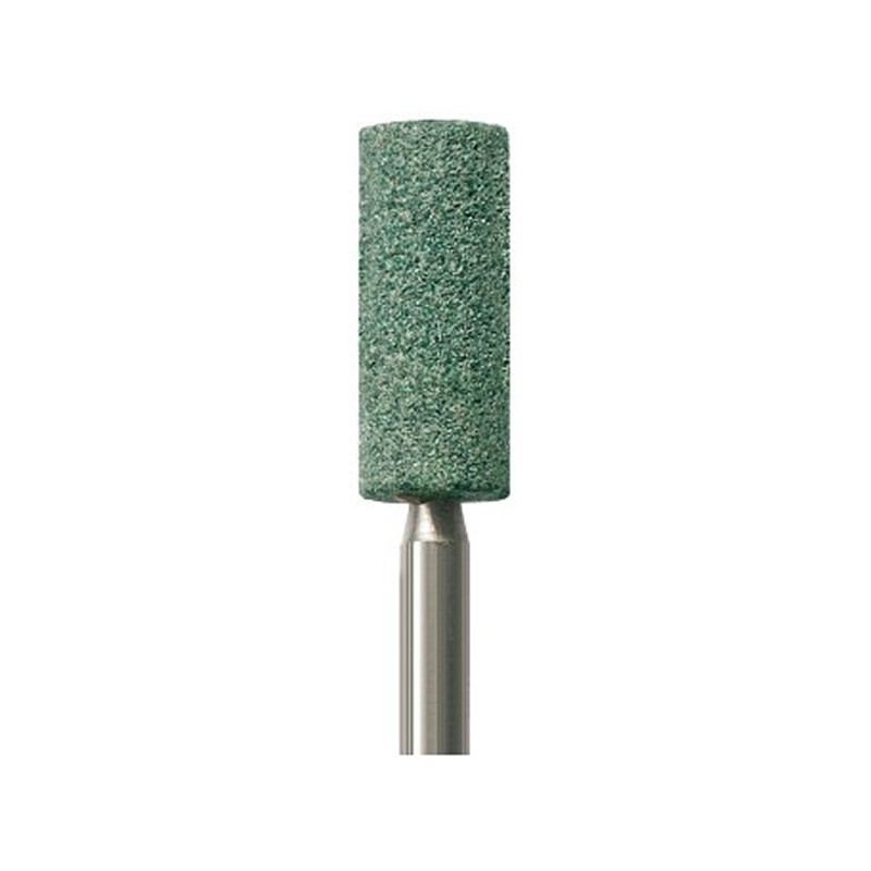 Abrasifs à liant céramique