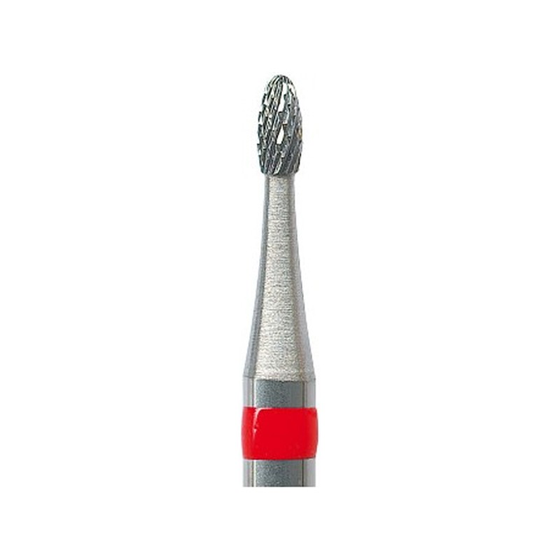 Fraise Denture croisée 14 fin
