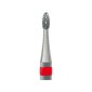 Fraise Denture croisée 14 fin