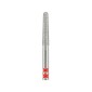 Fraise Z-Cut pour l'usinage de la zircone Flat