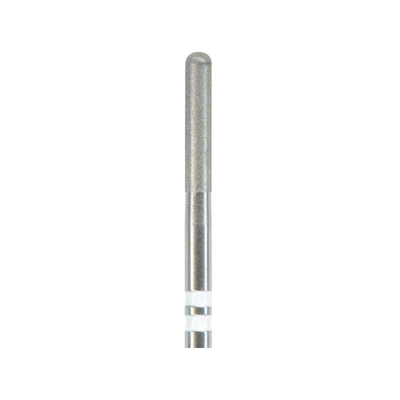 Fraise Z-Cut pour l'usinage de la zircone rond