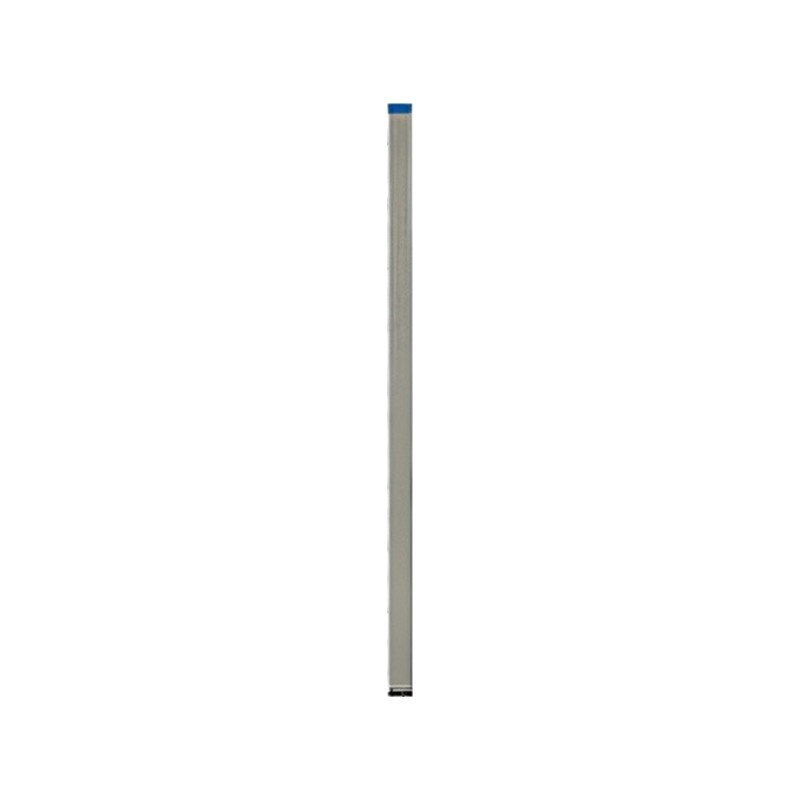 Strip bague bleu