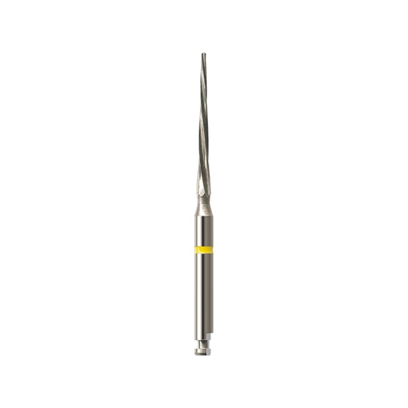 FiberMaster, conique, foret