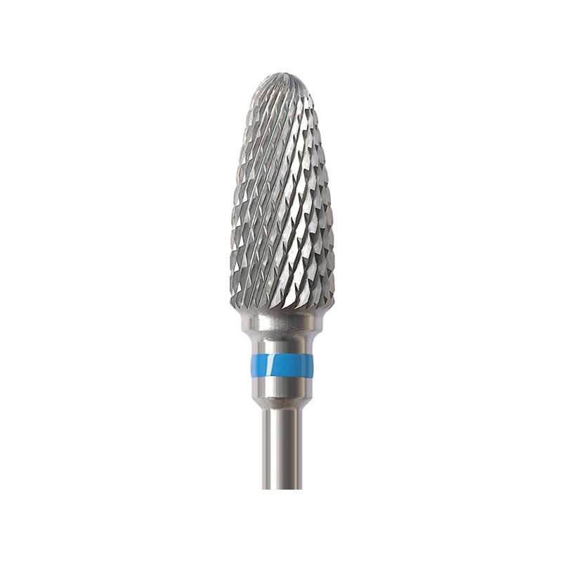 Fraise denture croisée standard PM,TC