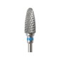 Fraise denture croisée standard PM,TC
