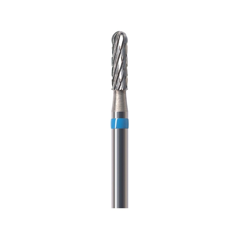Fraise denture croisée standard