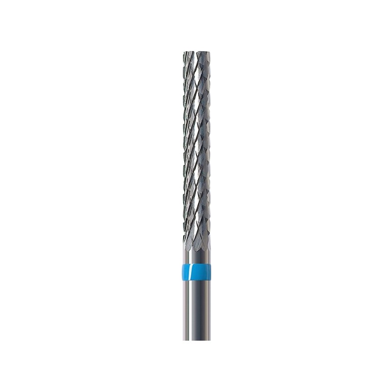 Denture croisée standard