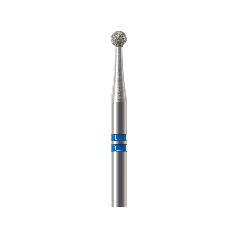 Z-Cut Instruments diamantés rond PM