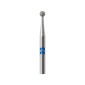 Z-Cut Instruments diamantés rond PM