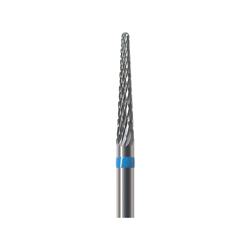Fraise denture croisée standard PM,TC