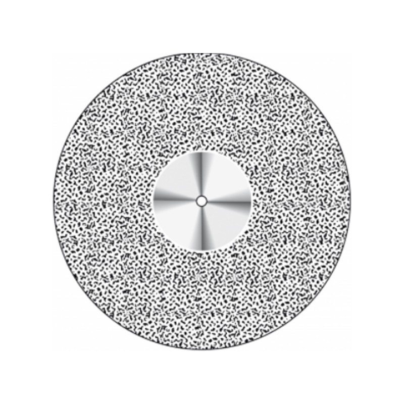 Disque diamanté Superflex
