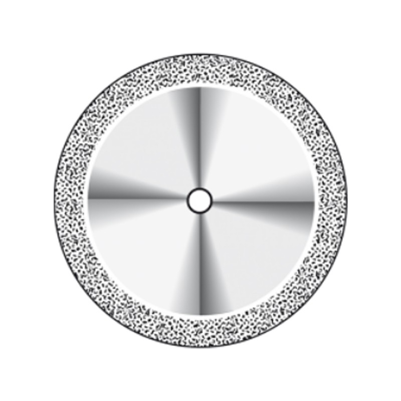 Disque diamanté Superflex