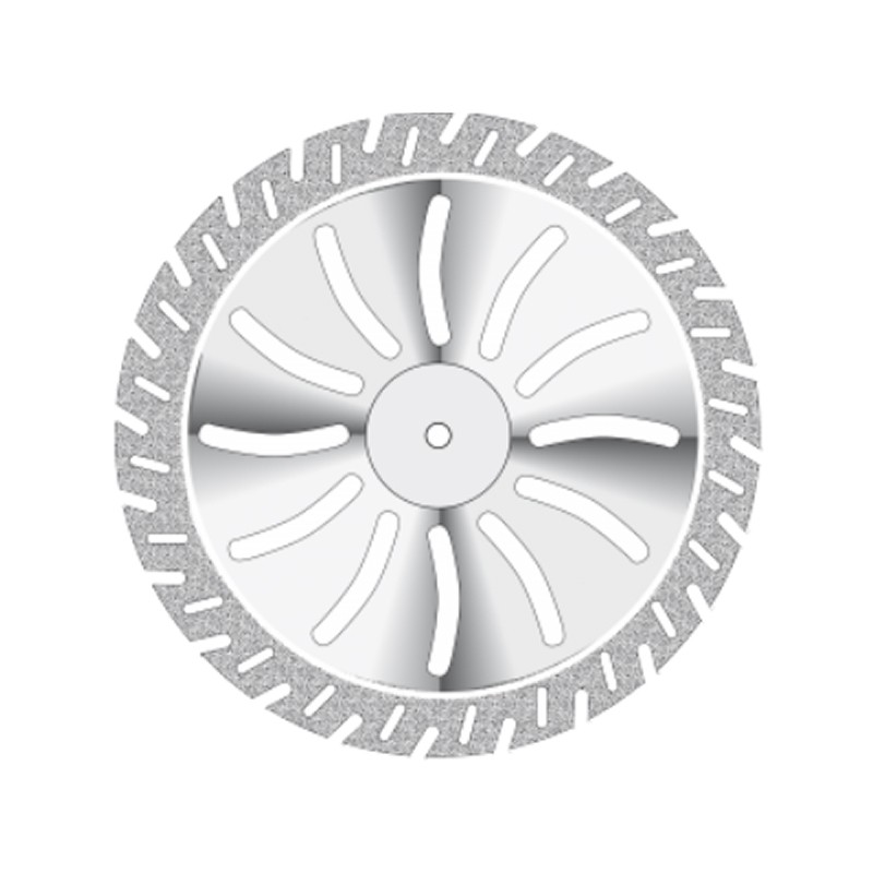 Disque diamanté Flex