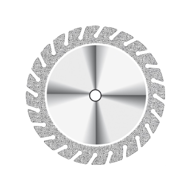 disque diamanté, Superflex