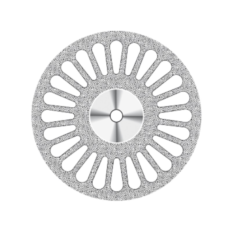 disque diamanté, Superflex