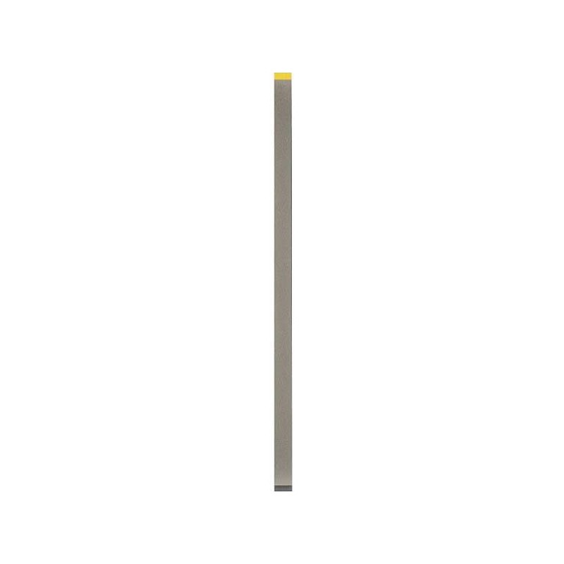 Strip bague jaune 3 mm Superfine