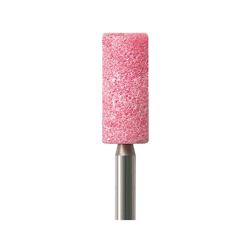 Fraise abrasifs à liant céramique Cylindre