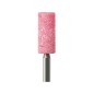 Fraise abrasifs à liant céramique Cylindre
