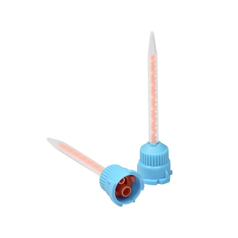 Embouts de mélange pour LuxaTemp
