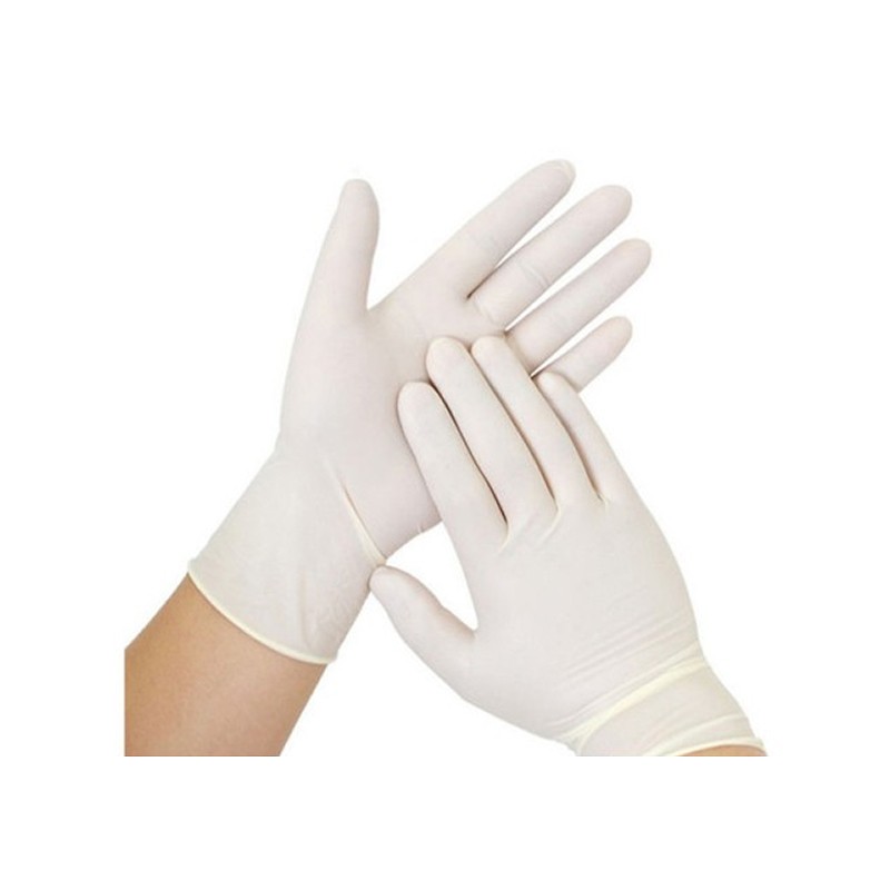 Gant latex