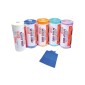 CHAMPS ROULEAU PE+PAP50X60 80pcs