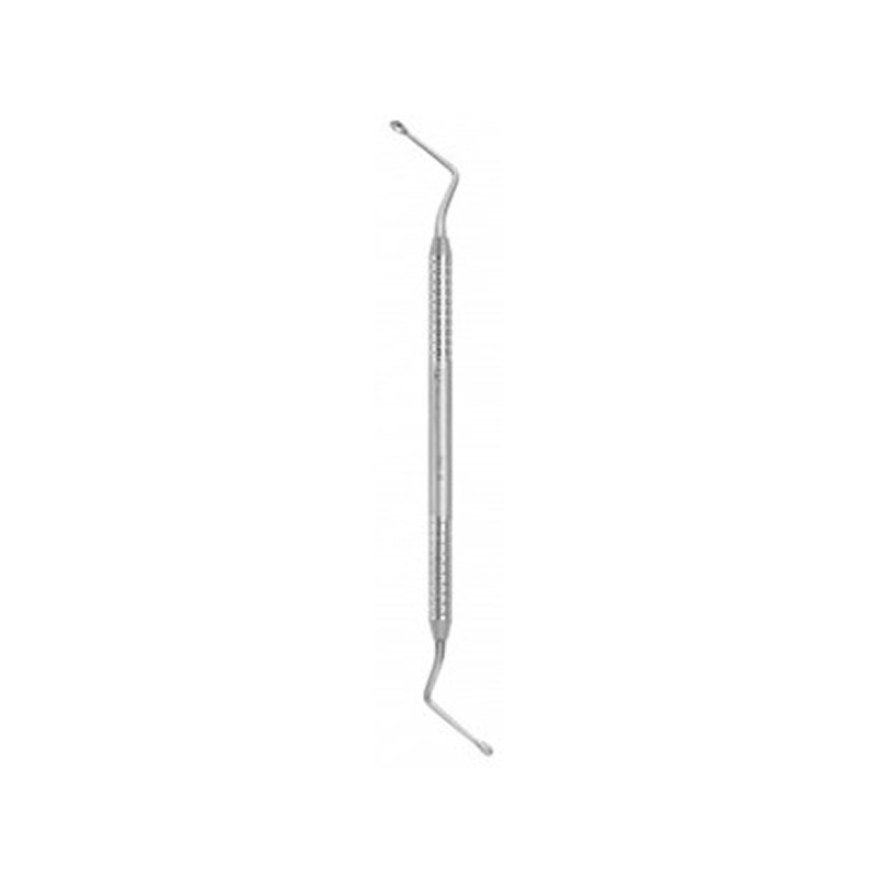 Curette osseuse Hemingway