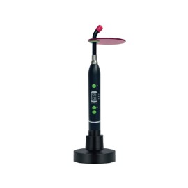 Lampe composite