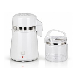 Water distiller