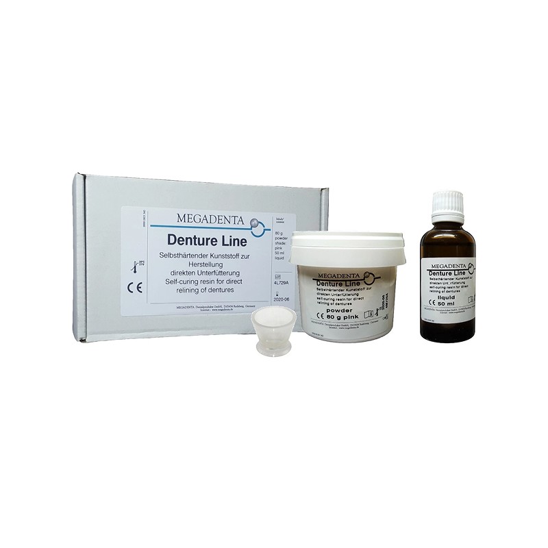 Denture Line