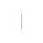 Curette osseuse Hemingway