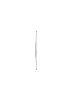 Curette Willinger Instrument d'élimination des os produit dentaire