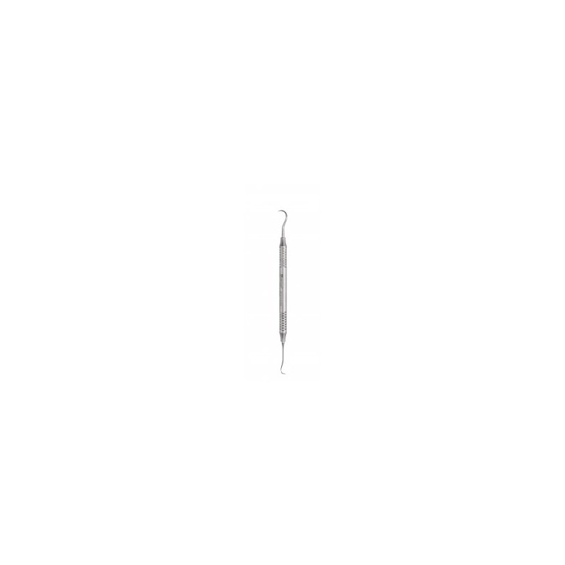 Curette de détartrage universelle