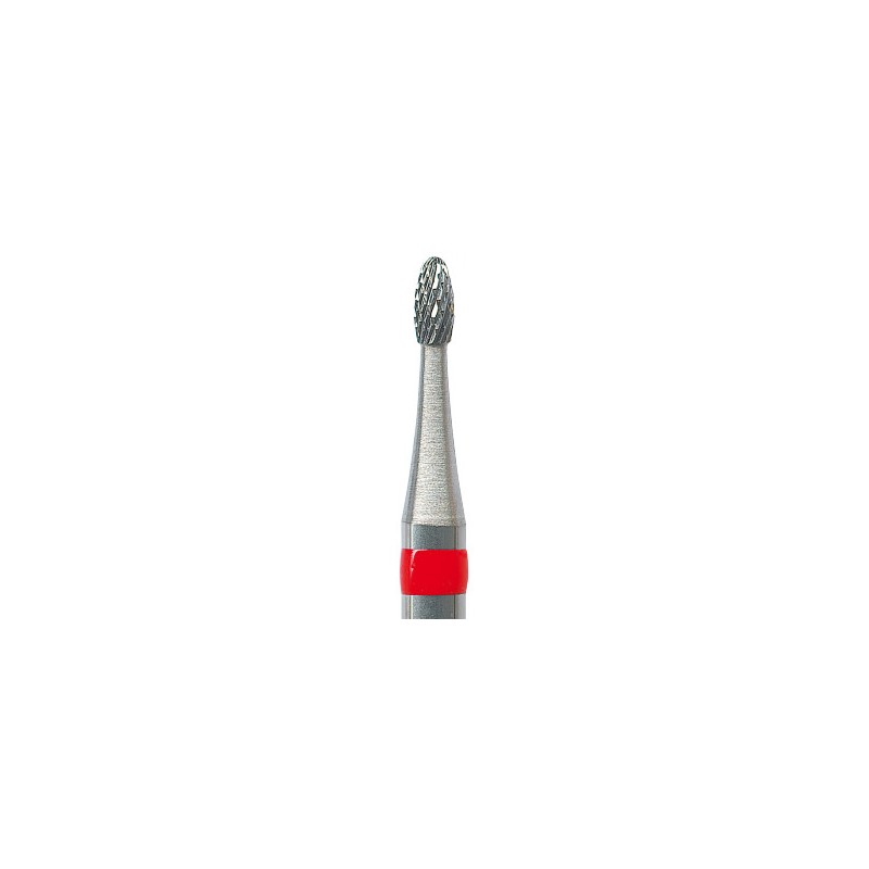 Fraise Denture croisée 14 fin