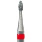 Fraise Denture croisée 14 fin