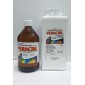 Veracril Résine à chaud 1kg de poudre +500ml de liquide