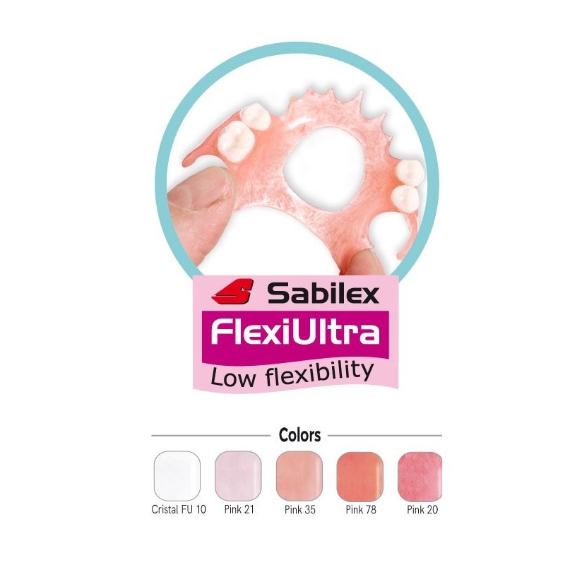 Sabilex Flexi Ultra